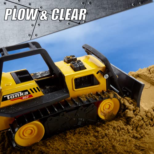 Tonka