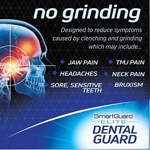 SmartGuard MOUTH_GUARD