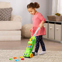 LeapFrog - Aspiradora para Recoger y Contar