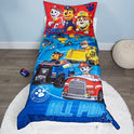 Paw Patrol Bedding Set