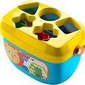 Fisher-Price Rock-a-Stack & Baby's First Blocks Bundle [Amazon Exclusive]