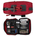Surviveware Kit de primeros auxilios impermeable pequeño