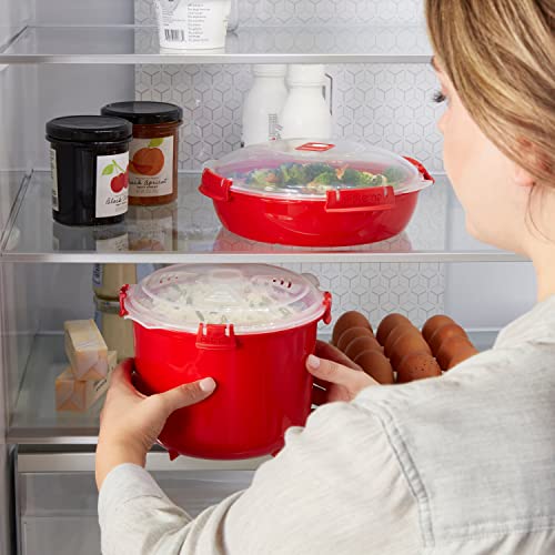 Sistema Cocina Microondas