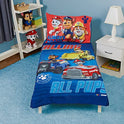 Paw Patrol Bedding Set
