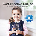 Waterdrop MWF NSF 53