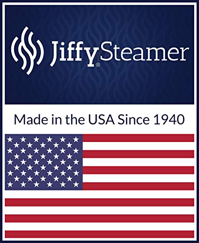 Jiffy Steamer J-2 - Vaporizador de Ropa