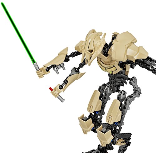 LEGO General Grievous