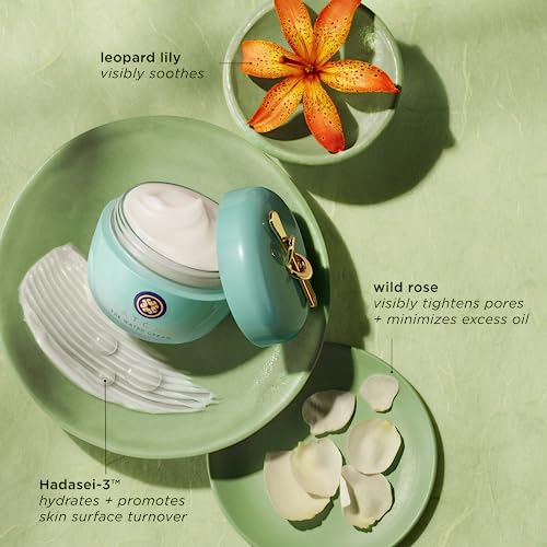 Tatcha The Water Cream