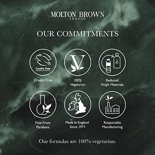 Molton Brown Aroma Reeds, Black Peppercorn, 5 Fl Oz