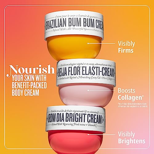 SOL DE JANEIRO Crema brasileña Bum Bum