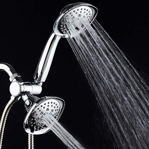 AquaDance - Cabezales de ducha de mano