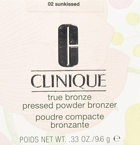 Clinique Clinique True Bronze Pressed Powder Bronzer