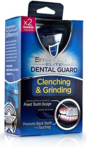 SmartGuard MOUTH_GUARD