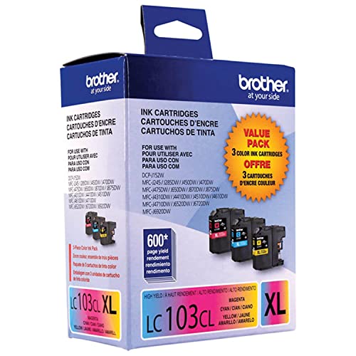 Brother Printer LC1033PKS Tinta