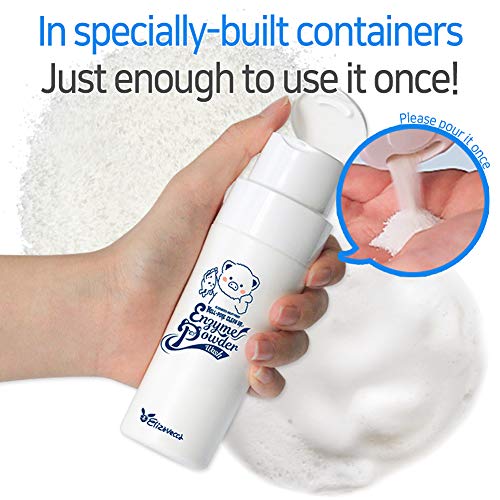 Elizavecca Milky Piggy Hell-Pore Clean Up Enzyme Powder Wash