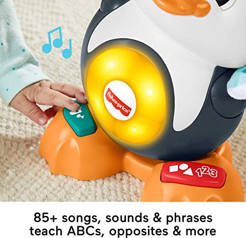 Fisher Price - Linkimals Penguin