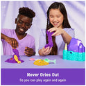 Kinetic Sand Juguetes de arena para niños