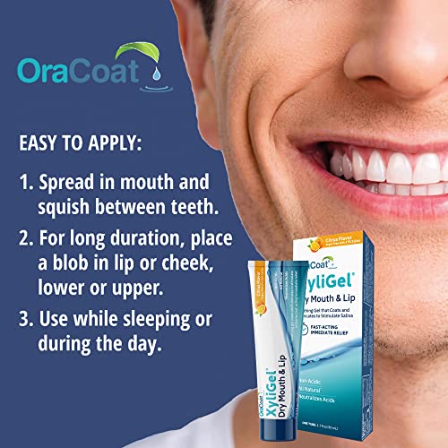 OraCoat XyliGel