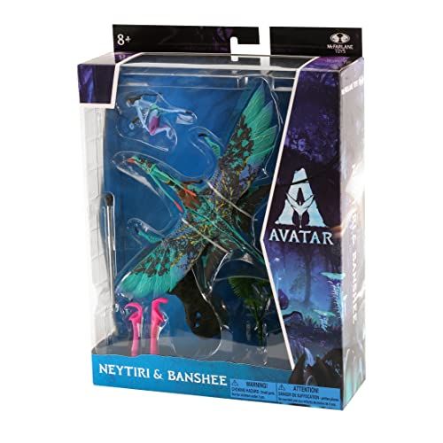 McFarlane Toys BANDAI UK LTD