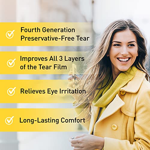 Ocusoft Retaine MGD - Emulsión oftálmica, solución blanca lechosa