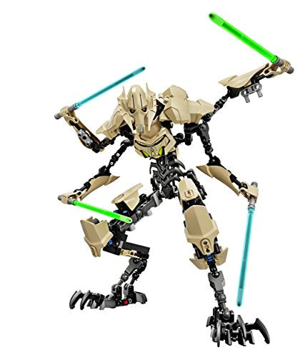 LEGO General Grievous