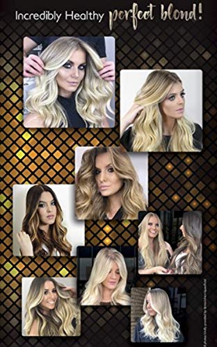 Truss Truss blond shampoo 10.14 oz