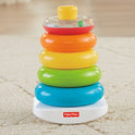 Fisher-Price Rock-a-Stack & Baby's First Blocks Bundle [Amazon Exclusive]