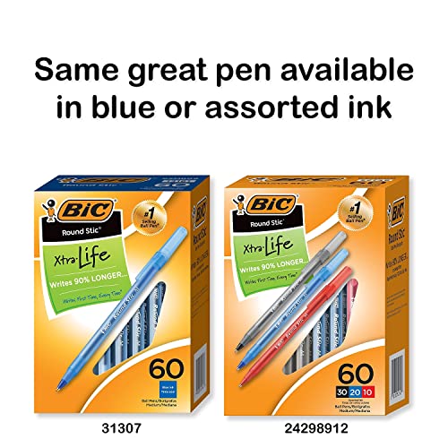 Bolígrafo BIC