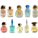 Charrier Parfums – 'Les Parfums de France' 10 Perfumes caja de regalo 1.57 fl.oz