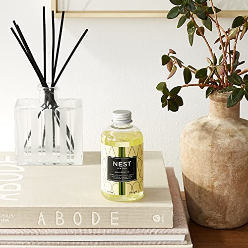 NEST Fragrances - Recambio líquido para difusor de pomelo