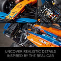 Lego tbd-Technic-Racer-2022