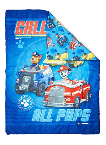 Paw Patrol Bedding Set