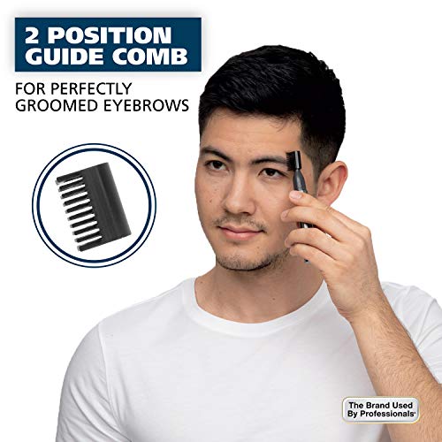 Wahl 5640-600 Micro Groomsman Personal Trimmer