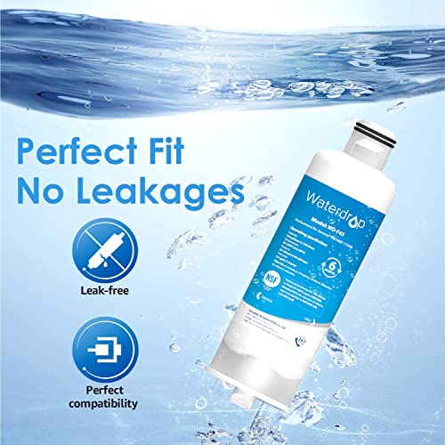 Waterdrop MWF NSF 53