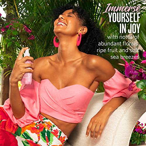 SOL de Janeiro, Bruma Perfumada Brazilian Crush Cheirosa 68 Beija Flor, para Cuerpo y Cabello, 90ml, 1 item