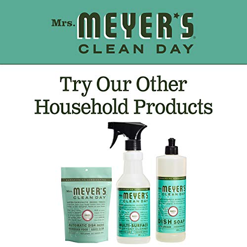 Mrs. Meyer´s Clean Day - Jabón para platos