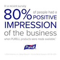 PURELL Advanced Instant Hand Sanitizer