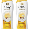 Olay Ultra Moisture Moisturizing Body Wash with Shea Butter - 23.6 oz - 2 pk by Olay