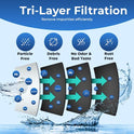 LT600P LG - Filtro de agua para nevera