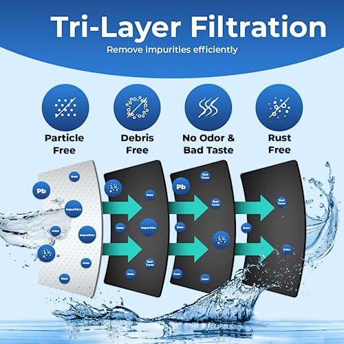 LT600P LG - Filtro de agua para nevera