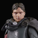 STAR WARS The Black Series Han Solo (Mimban) Figura de 6 Pulgadas (Renewed)