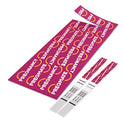 PREGMATE 25 Pregnancy HCG Test Strips One Step Urine Test Strip Combo Predictor Kit Pack (25 HCG) by PREGMATE