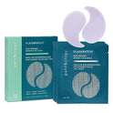 Patchology Parches de gel para restaurar la noche y el día bajo los ojos
