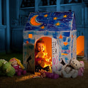 Easy Playhouse Fairy Tale Castle, White