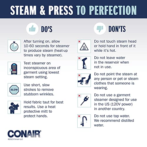Conair Battery Fabric