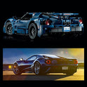 Lego TBD Technic 42154