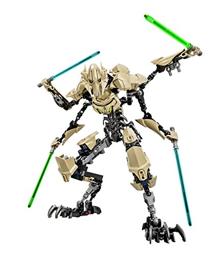 LEGO General Grievous