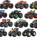 Hot Wheels Face-Off Playset