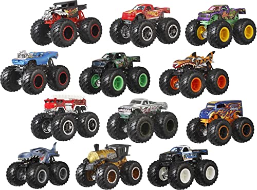 Hot Wheels Face-Off Playset