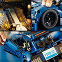 Lego TBD Technic 42154